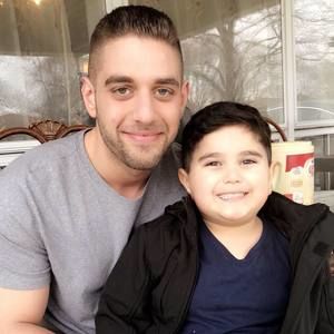 Meet your Posher, Mark